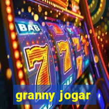 granny jogar